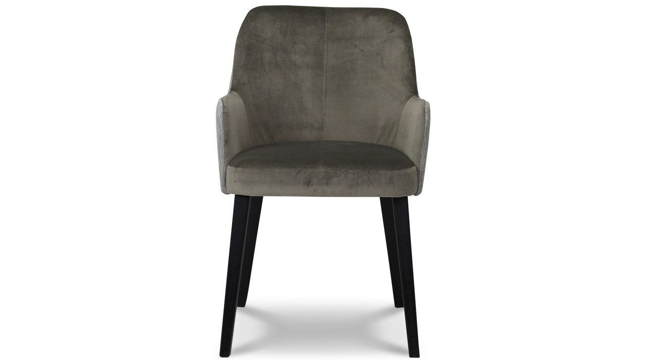 Eetkamer stoel Louix B55 x D58 x H85 cm