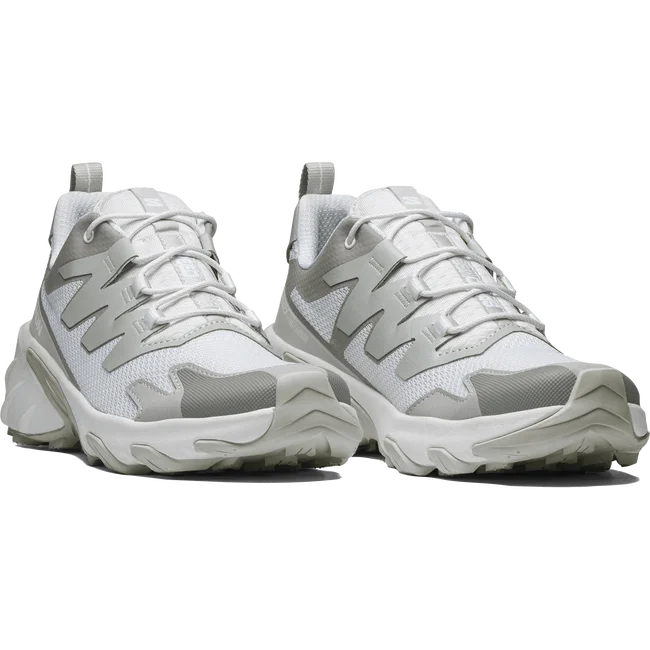 SPEEDVERSE  Sportliche Schuhe Unisex White/Alloy/LunarRock