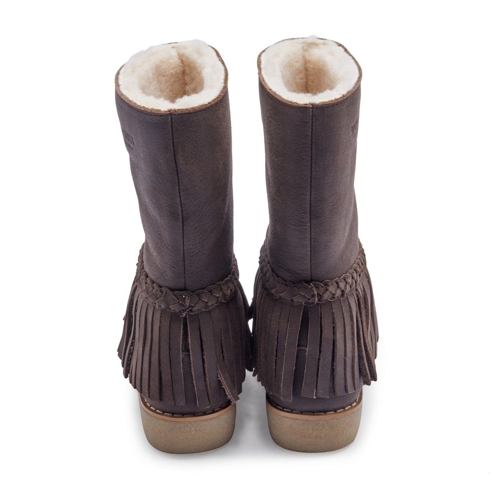 Donsje Daffy Boots