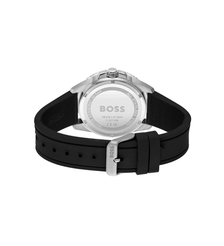 Relógio analógico BOSS Ace preto