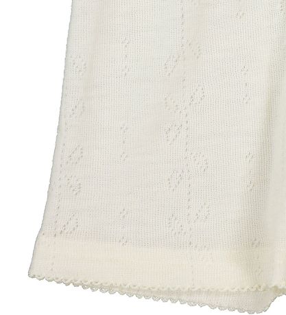 MarMar Hipsters - Wolle - Pointelle - Natural