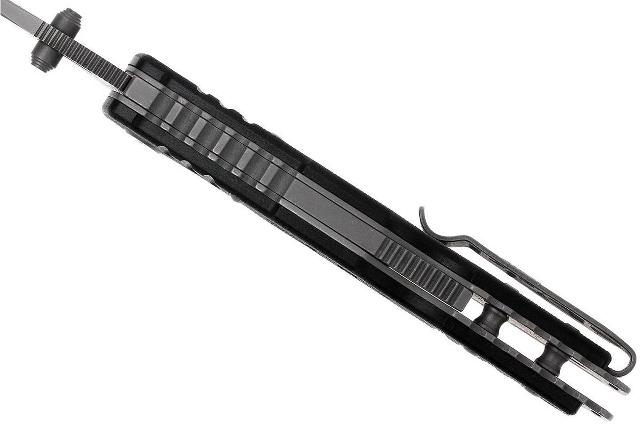 SOG Salute Mini Satin FF1001-CP