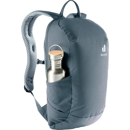 Deuter Lifestyle Rucksack Stepout 12 Black