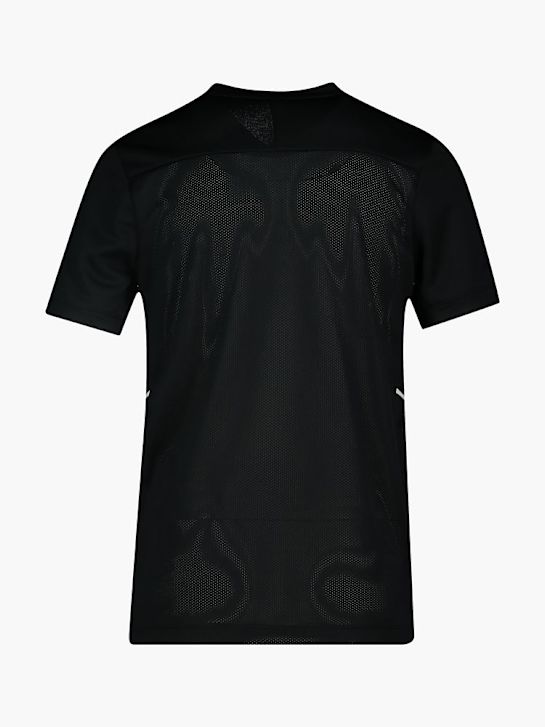 Nike T-Shirt Schwarz