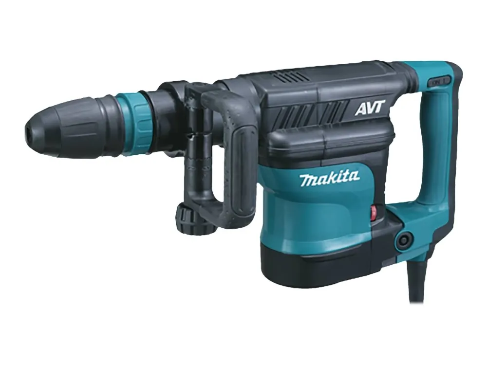 Makita HM1111C - Nedrivningshammer - 1300 W - SDS-max - 11.2 Joule