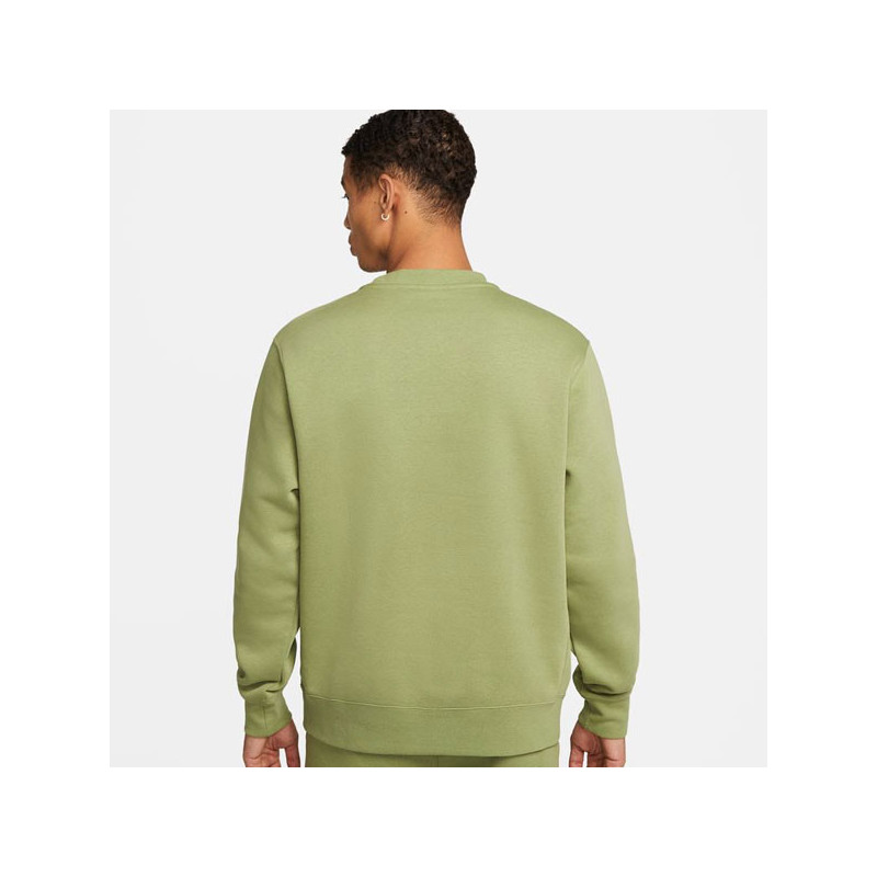 Sweat homme Sportswear Club Fleece