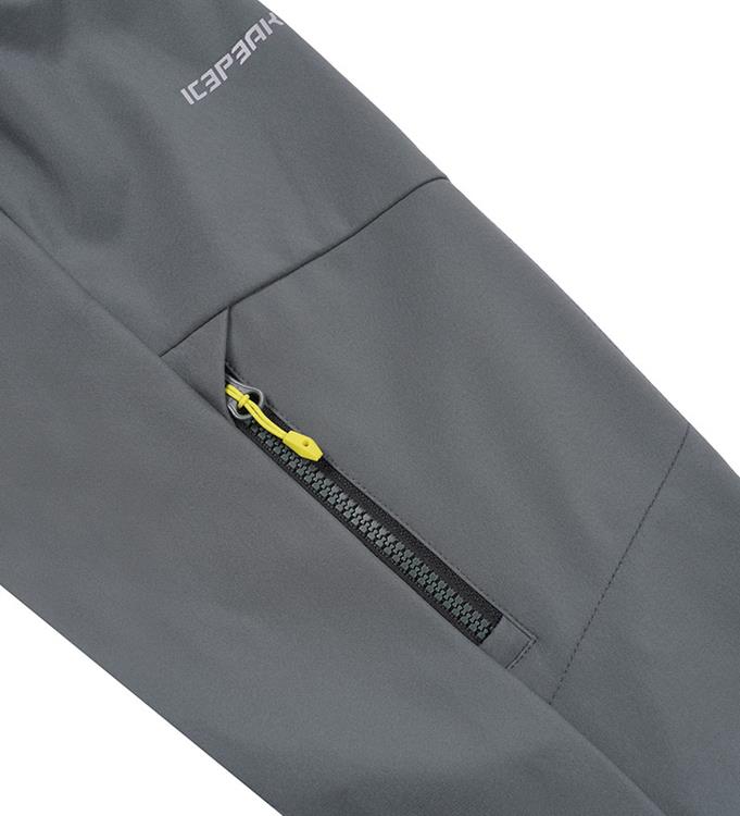 Icepeak Men Barmstedt Softshell Jack