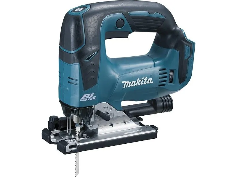Makita DJV182Z - Stiksav - ledningfri - intet batteri - 18 V
