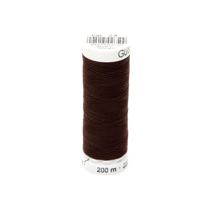 Gûtermann-Allesnaaigaren polyester 200m