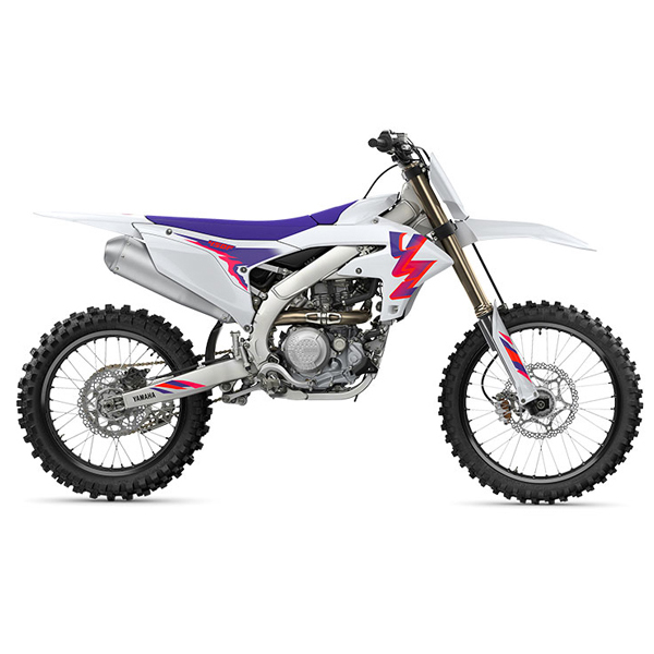 MY24 PRONTO PARA RODAR