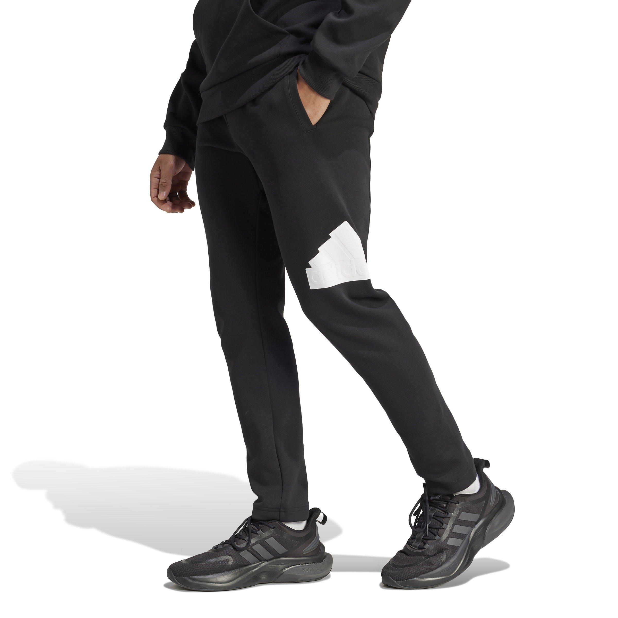 adidas Future Icons Badge of Sport Joggers Mens
