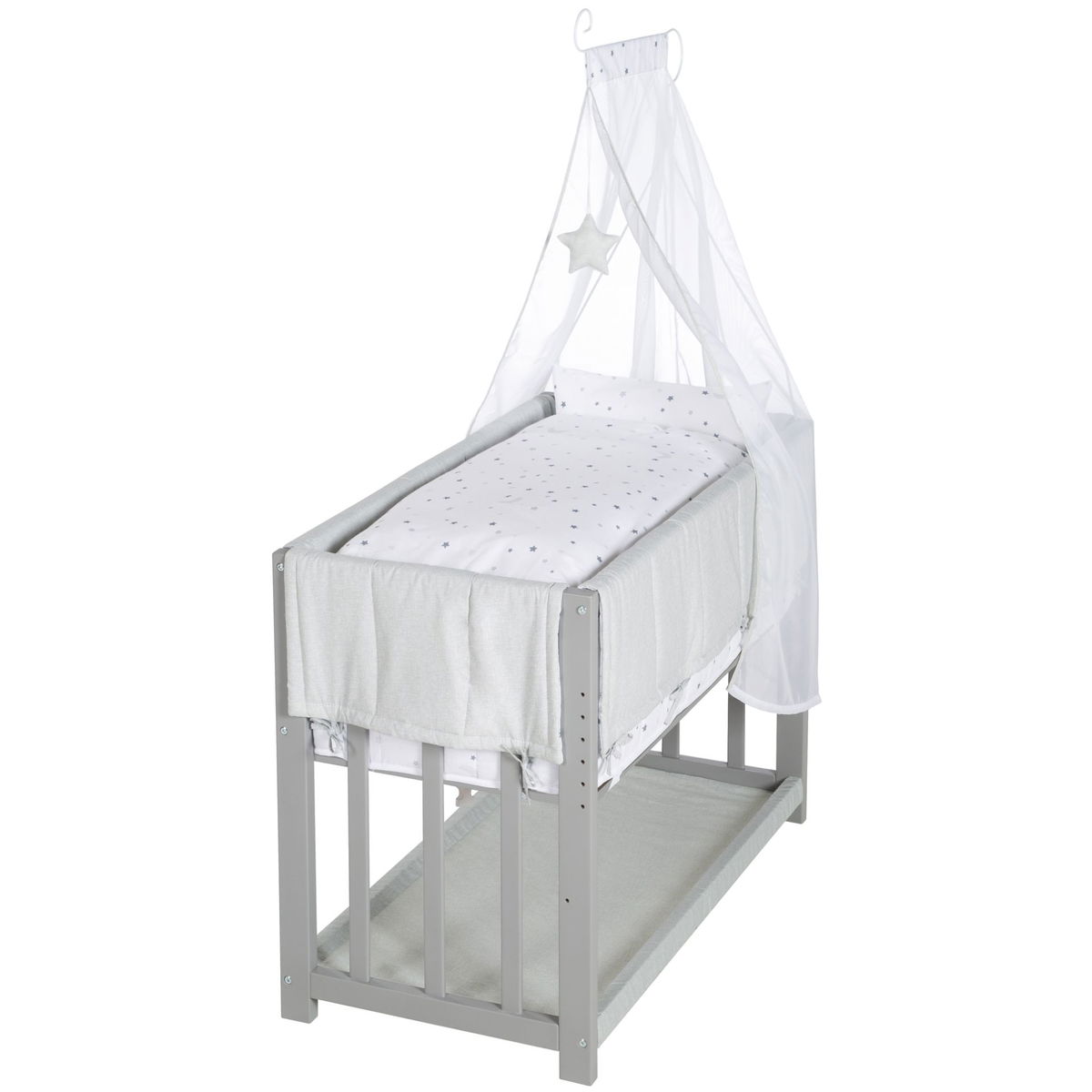 robaroba   Stubenbett 3in1 Sternenzauber