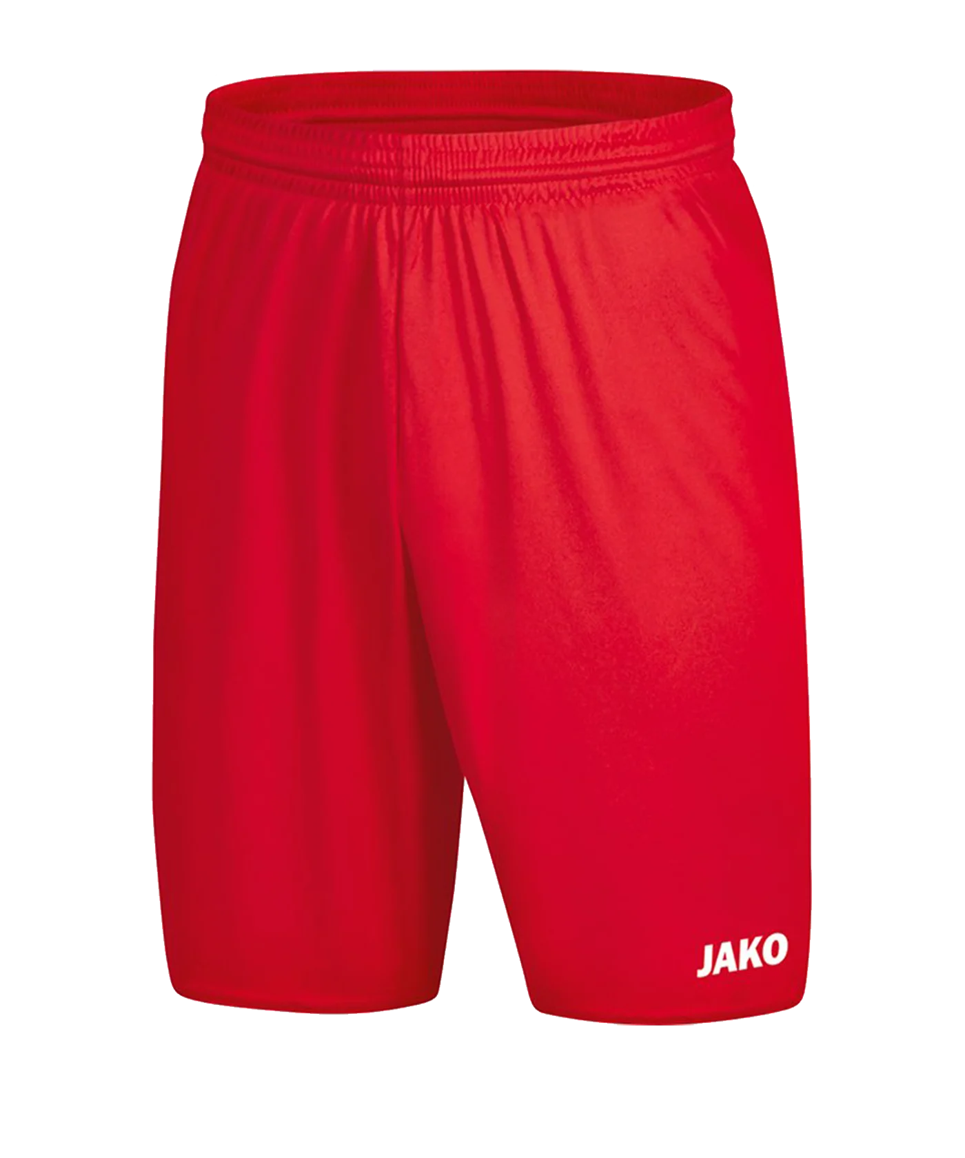 JAKO Manchester 2.0 Short ohne Innenslip Damen F01