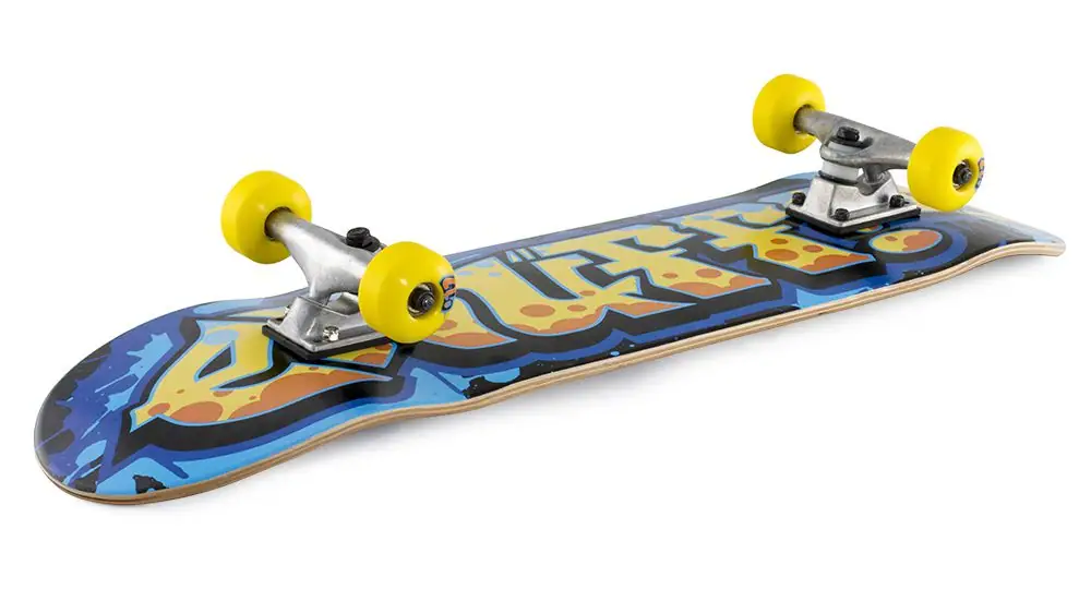 Enuff Graffiti II Komplet Skateboard - Skateboards | SkatePro