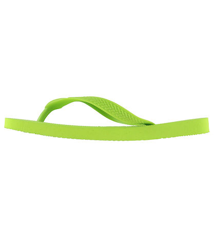 Havaianas Klipklapper - Top - Lemon Green