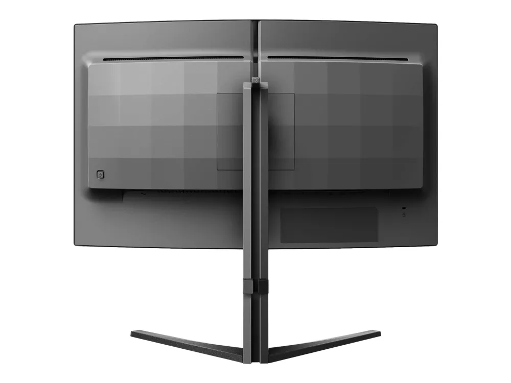 Philips Evnia 5000 27M2C5500W - LED-skærm - kurvet - 27