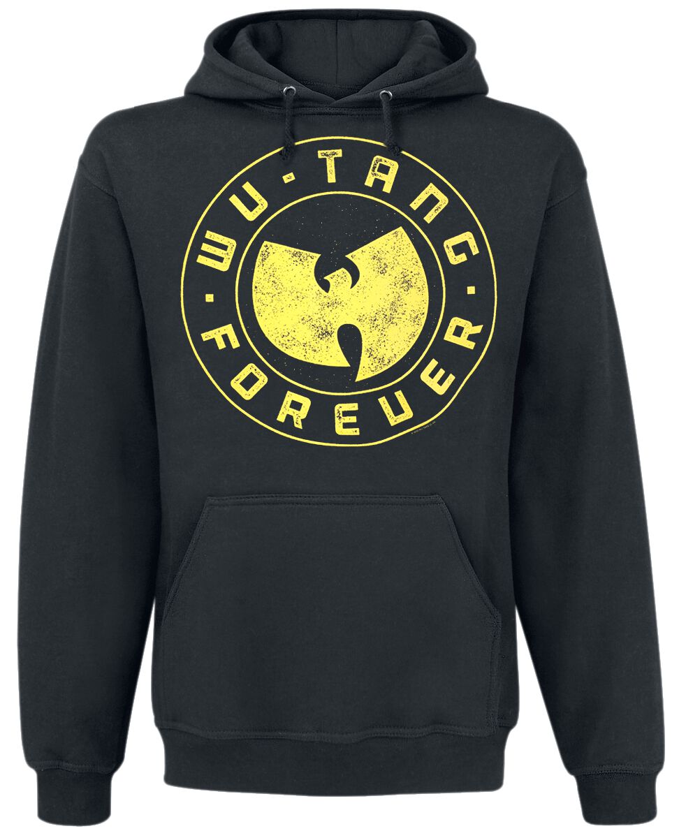 Forever | Wu-Tang Clan Sweat-shirt à capuche