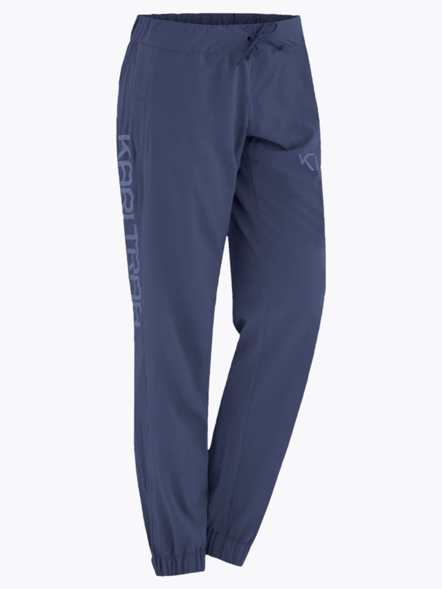 Myrblå Pant