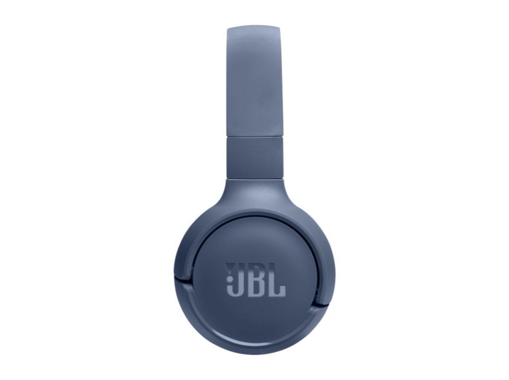 AUSCULTADORES SEM FIO JBL T 520 BT AZUL