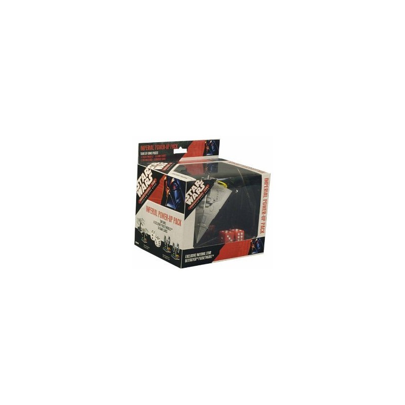 Imperial power up pack