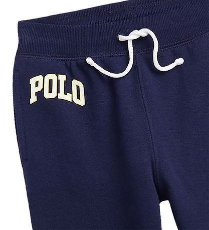 Polo Ralph Lauren Jogginghosen - Navy