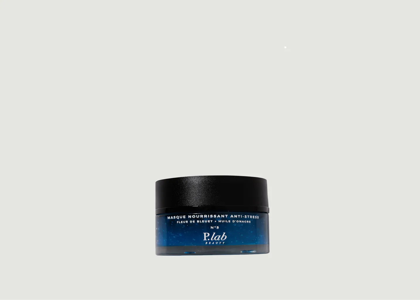 Masque nourrissant anti-stress 50ml P.Lab Beauty
