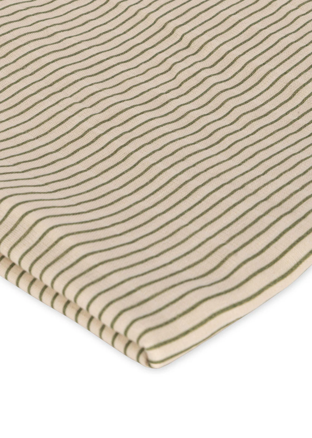 Svøb - tea stripe - OS