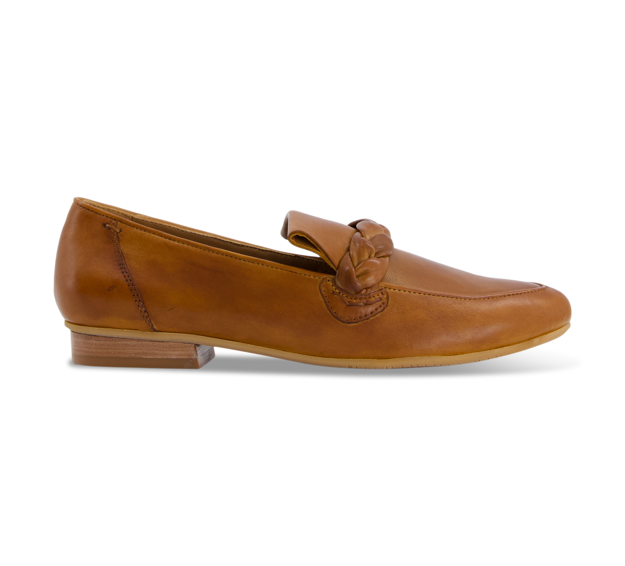Everybody Bulbo - Loafers & Mokassins braun
