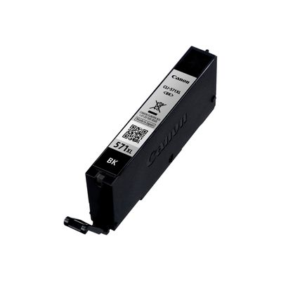 Canon CLI-571XL - noir - cartouche d'encre originale