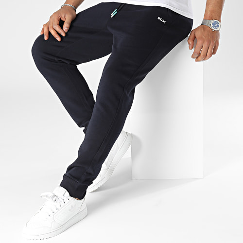Pantalon Jogging 50497194 Bleu Marine