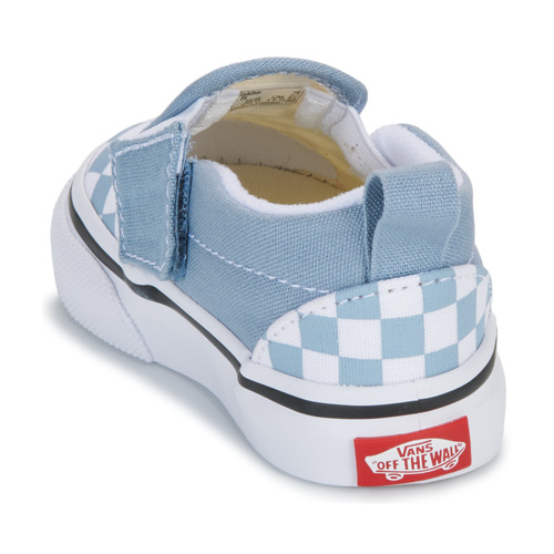Vans - SLIP-ON V - Bleu
