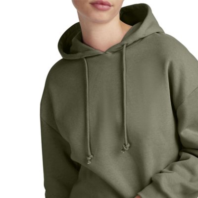 Sweatshirt à capuche femme Chilli PIECES