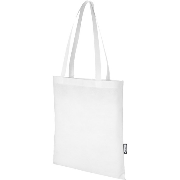 EgotierPro 130051 - Sac Cabas Recyclé Zeus pour Événements 6L