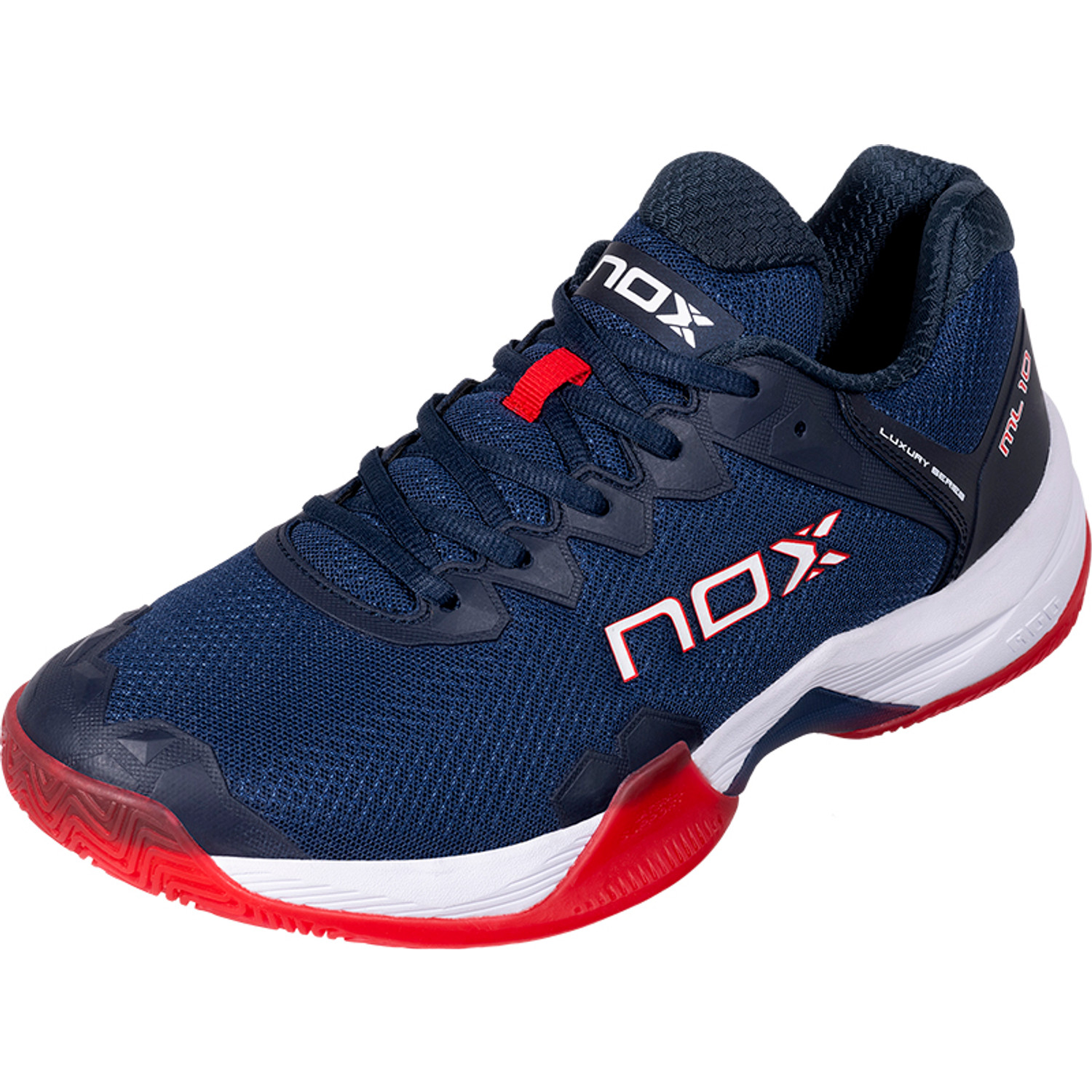 Nox ML10 Hexa