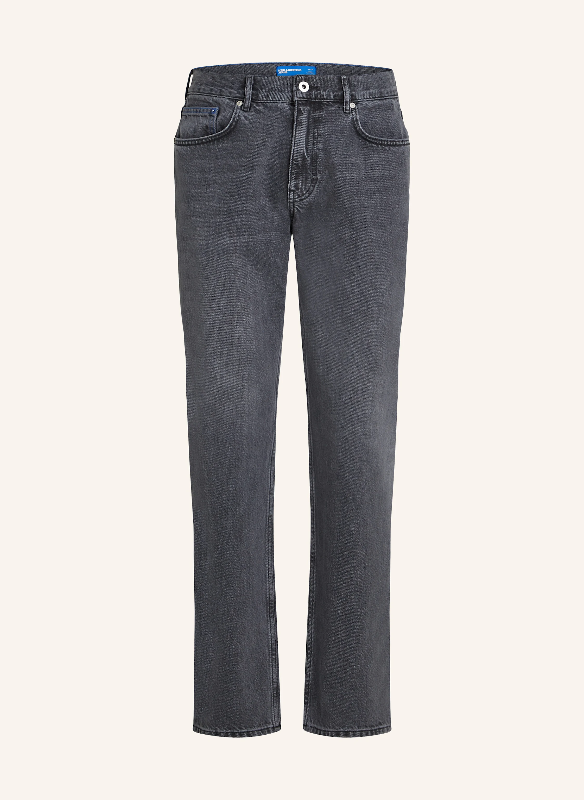 KARL LAGERFELD JEANS Jeans Straight Fit