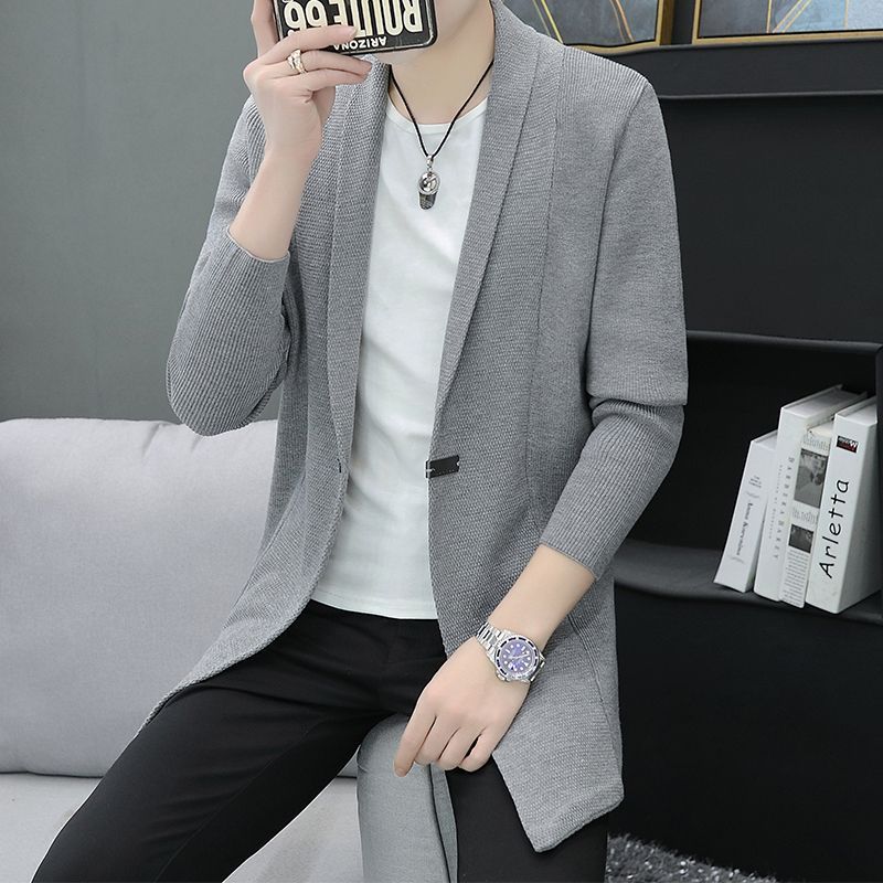 Bay Go Mall - V-hals vest