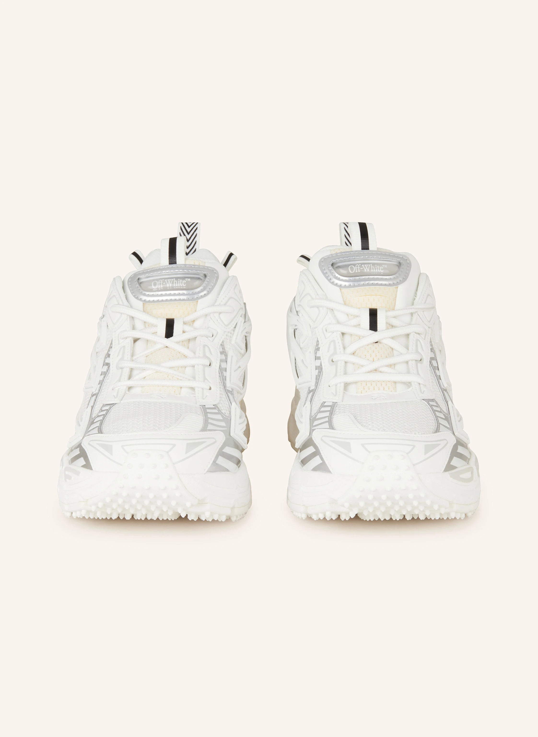 Off-White Sneaker BE RIGHT BACK