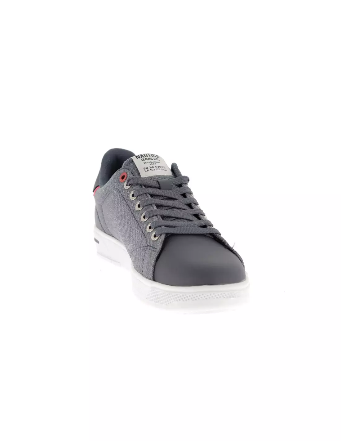 NAUTICA JEANS CO. STARDUST WASHED - Baskets 02.FLAG