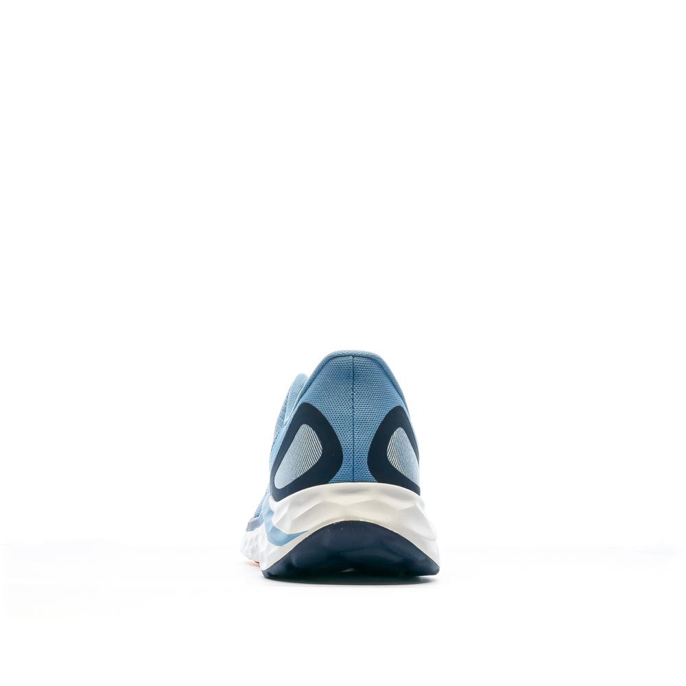 New Balance Chaussures de running Bleu Homme New Balance MARIS