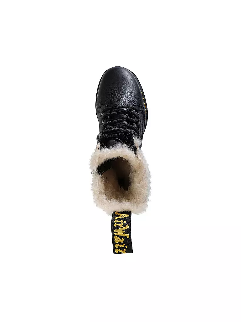 DR. MARTENS Boots JADON schwarz