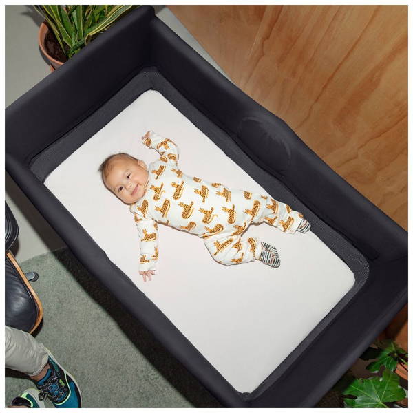 bugaboobugaboo   Stardust Reisebett black