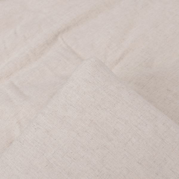 Jollein Harvest Boxkleed - 75 x 95 cm - Natural