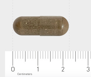 Orthica Slaap Support Capsules 60VCP