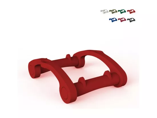 Support flottant pour chaise longue Laguna Cagliari