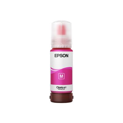 Epson EcoTank 114 - magenta - réservoir d'encre original