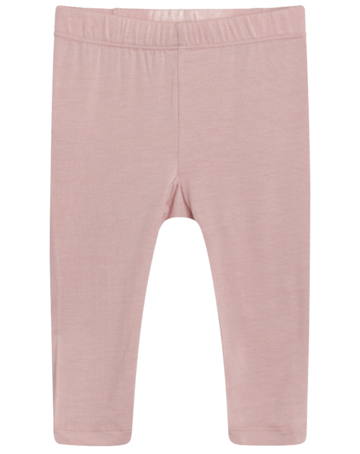 Leggings LUC in dusty rose