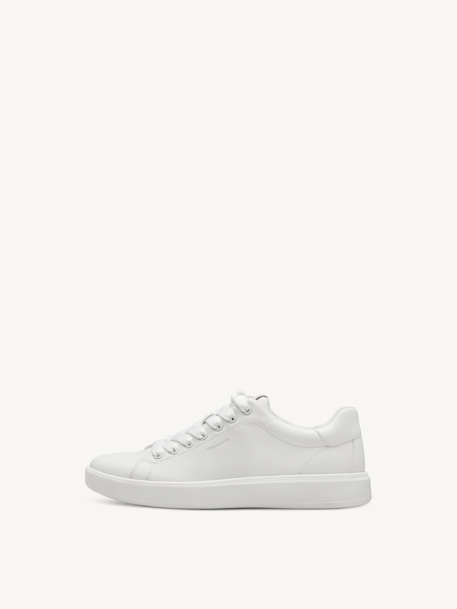 Sneaker - wit