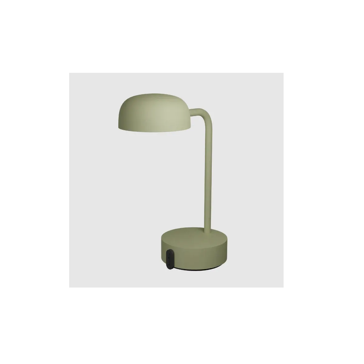 Kooduu Lampe de bureau Fokus Moss
