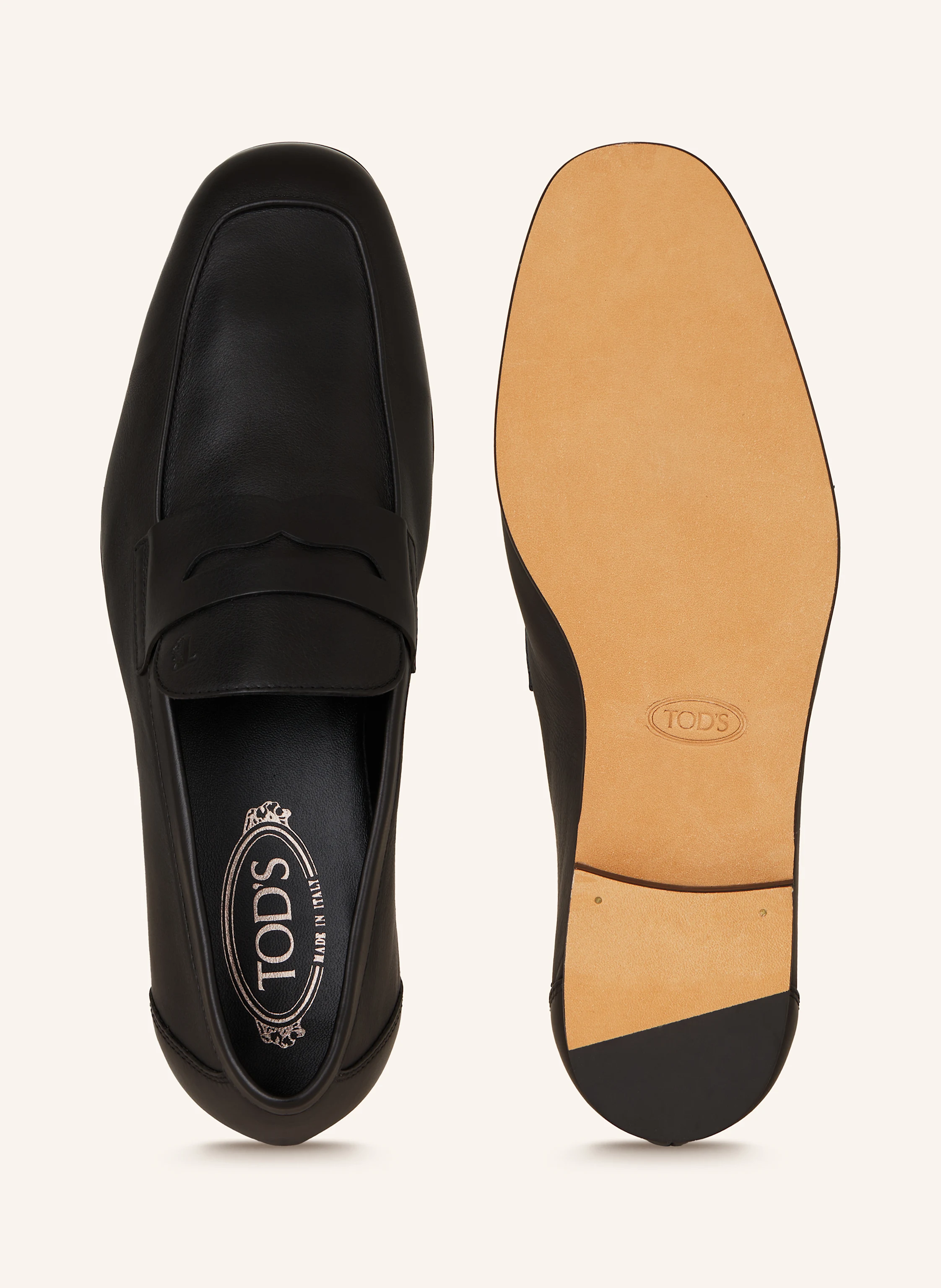 TOD'S Penny-Loafer