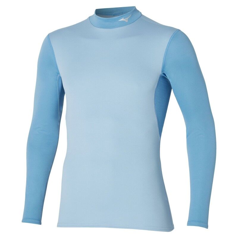 Mid Weight High Neck - Sous-vêtement thermique homme